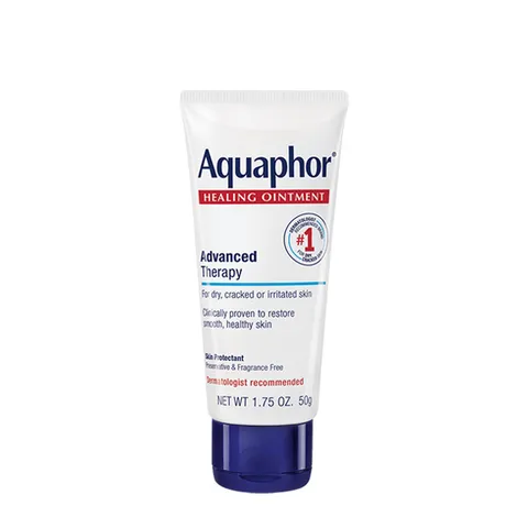Kem dưỡng ẩm Aquaphor Healing Ointment 50g trị nứt nẻ