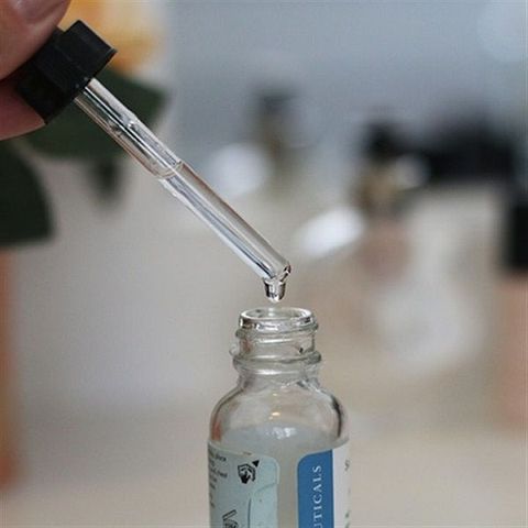 Serum Dưỡng Ẩm Skinceuticals Hydrating B5 30ml - Phục Hồi Da Tổn Thương, Chống Lão Hóa, Cấp Nước Cho Mọi Loại Da