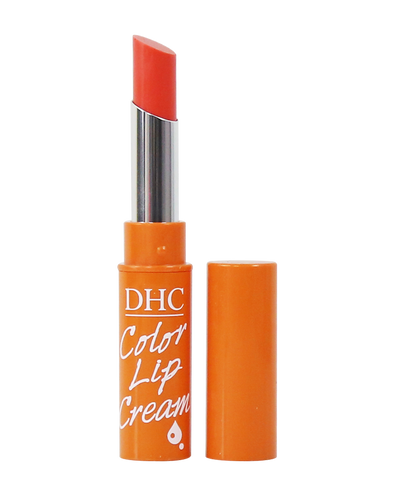Son Dưỡng Màu DHC Pure Color Lip Cream - Dưỡng Ẩm & Làm Mịn Môi, Giàu Vitamin E, Xuất Xứ Nhật Bản, Màu Hồng PK101