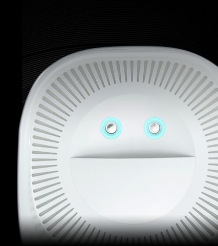 Máy Tạo Ẩm Phun Sương Mocato Air M501 - Máy Tạo Ẩm Cao Cấp Có Đèn LED Nhiều Màu, Thiết Kế Hiện Đại, Sử Dụng Liên Tục 24 Giờ