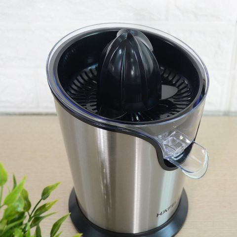 Máy Vắt Cam Hafele GS-401 Nhập Khẩu Đức - Tự Động Vắt Nước Cam Nguyên Chất Nhanh Chóng Trong 5 Phút, Đồ Gia Dụng Thông Minh