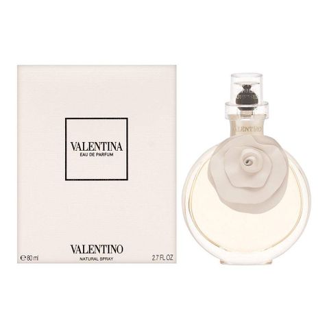 Nước hoa nữ Valentino Valentina EDP cá tính, ngọt ngào