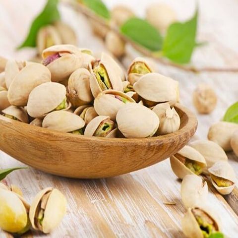 Hạt Dẻ Cười Mourad's 500g - Hạt Dinh Dưỡng Rang Không Muối - Món Ăn Vặt Bổ Dưỡng Cho Bà Bầu & Trẻ Em