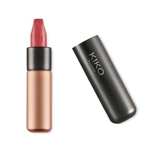 Son KiKo Velvet Passion Matte Lipstick 316 hồng đất