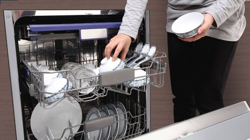 Muối Rửa Chén Bát Somat 5X 1.2kg - Giải Pháp Vệ Sinh Cho Máy Rửa Bát Hiệu Quả, An Toàn Cho Sức Khỏe