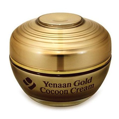 Kem dưỡng Yenaan Gold Cocoon Cream 50g Hàn Quốc