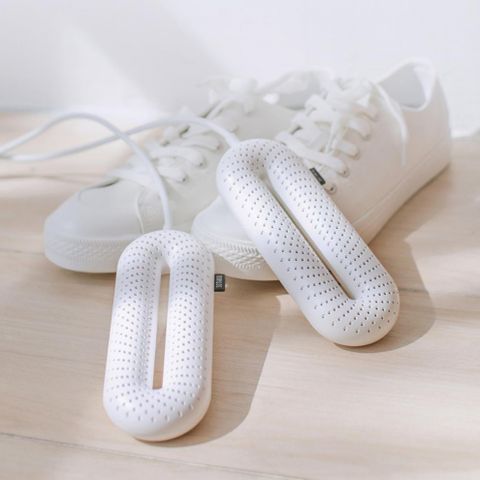 Máy Sấy Giày Bằng Tia UV Xiaomi Sothing Zero-One1 - Sấy Nhanh, Khử Mùi, Di Động, Dành Cho Mọi Loại Giày Khi Đi Du Lịch