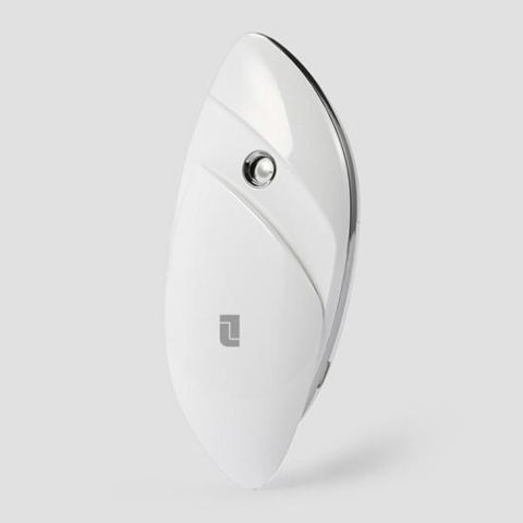 Máy Xịt Dưỡng Ẩm Cầm Tay Nano Lifetrons NS-400 - Thiết Bị Làm Đẹp Cấp Nước Hiện Đại Cho Da Ẩm Mượt Mọi Lúc, Mọi Nơi