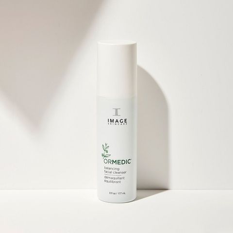 Sữa Rửa Mặt Image Skincare Ormedic 177ml - Dưỡng ẩm & Làm Sạch Sâu, Phù Hợp Cho Da Nhạy Cảm & Phụ Nữ Mang Thai
