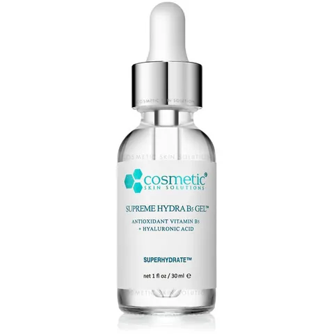 Serum dưỡng ẩm Cosmetics Skin Solutions Supreme Hydra B5 Gel