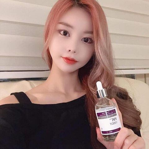 Serum HA Plus 100DT Dr.Sunmi Care - Tinh Chất Dưỡng Ẩm Cấp Nước Mờ Thâm, Giảm Nếp Nhăn, Da Sáng Khỏe 100ml