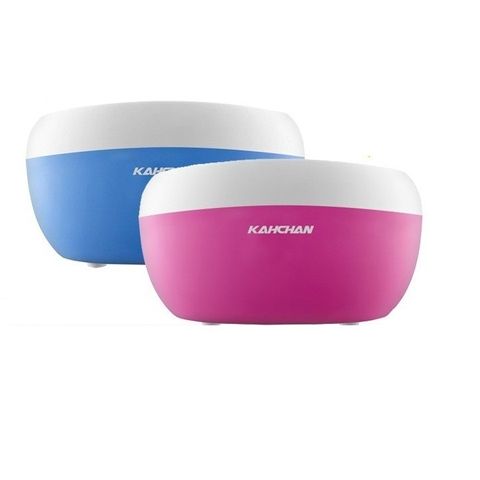Máy làm kem que siêu tốc tự động Kahchan KEM2173 - Sản xuất kem tươi từ nước ép trái cây chỉ trong 6-8 phút tại nhà
