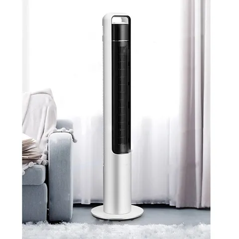 Quạt tháp cảm ứng Tiross TS9182 - Quạt điều khiển từ xa 12 chế độ gió siêu dài, hiệu suất làm mát vượt trội, thiết kế hiện đại, tiện lợi.