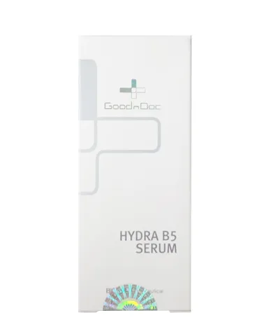 Serum B5 GoodnDoc Hydra hỗ trợ dưỡng ẩm phục hồi da