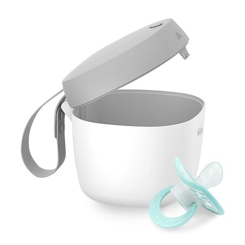 Máy Tiệt Trùng UV Cầm Tay Fatzbaby Mini1 FB4501TN - Tiệt Trùng Nhanh Chóng Đồ Chơi, Bình Sữa, Điện Thoại - Tiện Dụng Cho Mẹ Và Bé