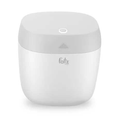 Máy Tiệt Trùng UV Cầm Tay Fatzbaby Mini1 FB4501TN - Tiệt Trùng Nhanh Chóng Đồ Chơi, Bình Sữa, Điện Thoại - Tiện Dụng Cho Mẹ Và Bé