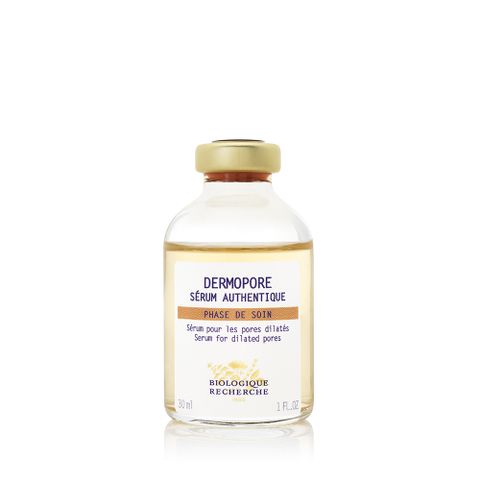 Serum Biologique Recherche Dermopore - Giảm Bóng Dầu, Căng Mịn Da, Dưỡng Da Chuyên Sâu, Thích Hợp Cho Da Nhờn 8ml/30ml