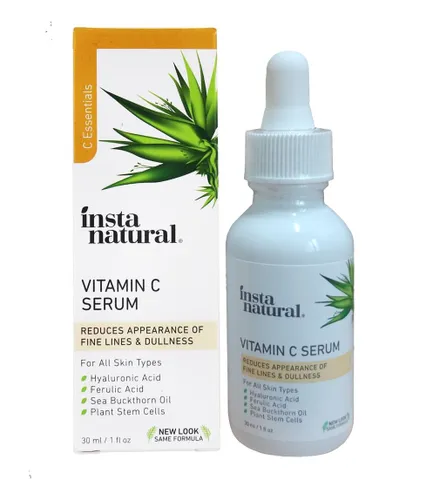 Serum InstaNatural Vitamin C trị thâm hiệu quả