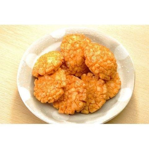 Combo 2 gói Bánh Gạo Age Ichiban Nhật Bản 138g - Món Ăn Vặt Thơm Ngon, Ít Chất Béo, Tốt Cho Sức Khỏe