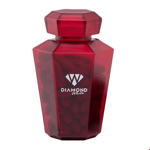 Viên Uống Dưỡng Trắng Da Diamond White Cao Cấp - Hỗ Trợ Trắng Sáng, Căng Mịn, Chống Lão Hóa Da, Phù Hợp Mọi Loại Da