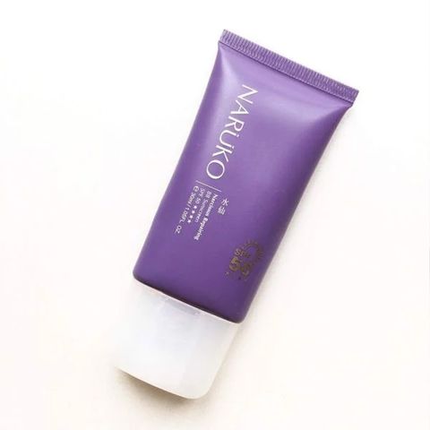 Kem Chống Nắng Naruko Hoa Thủy Tiên SPF50 PA++++ - Bảo Vệ Da Tối Ưu, Làm Sáng Da, Chiết Xuất Tự Nhiên, Phù Hợp Mọi Loại Da