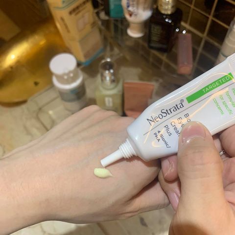 Kem Dưỡng Mắt Cao Cấp Neostrata Bionic Eye Cream Plus - Giảm Bọng Mắt, Quầng Thâm, Nếp Nhăn - Sản Phẩm Chăm Sóc Da Vùng Mắt Từ Mỹ