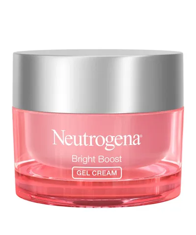 Kem dưỡng trắng Neutrogena Bright Boost Gel Cream