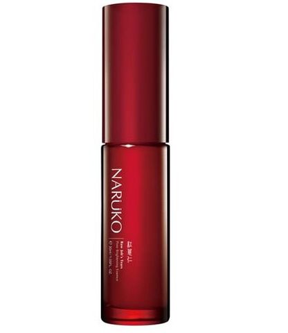 Tinh Chất Sáng Da Se Khít Lỗ Chân Lông Naruko Raw Job's Tears 30ml - Serum Dưỡng Da Đặc Trị Lỗ Chân Lông To, Cấp Ẩm Và Làm Sáng Da