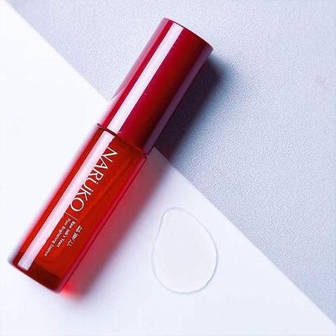 Tinh Chất Sáng Da Se Khít Lỗ Chân Lông Naruko Raw Job's Tears 30ml - Serum Dưỡng Da Đặc Trị Lỗ Chân Lông To, Cấp Ẩm Và Làm Sáng Da