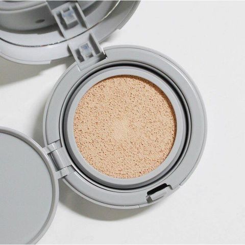 Phấn nước Romand Zero Cushion SPF20 PA++ - Lớp phủ tự nhiên cho mọi loại da, che khuyết điểm hoàn hảo, trang điểm nhẹ nhàng, tự nhiên.