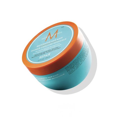 Dầu ủ phục hồi tóc hư tổn Moroccanoil Restorative Hair Mask