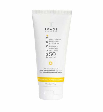 Kem chống nắng Image Skincare Prevention+ Daily Ultimate SPF 50 dành cho da hỗn hợp - Bảo vệ và dưỡng ẩm hiệu quả 724864