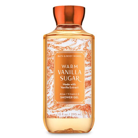 Sữa Tắm Bath and Body Works Mỹ - Hương Hoa Anh Đào Cherry Blossom Ngọt Ngào, Dưỡng Ẩm và Thư Giãn 295ml