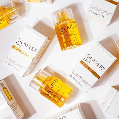 Dầu Dưỡng Phục Hồi Tóc Olaplex No.7 Bonding Oil 30ml - Giúp Tóc Bóng Mượt, Khôi Phục Tóc Hư Tổn Từ Chuyên Gia Olaplex Mỹ