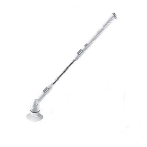 Máy Cọ Rửa Nhà Vệ Sinh Ohella Neospin Scrubber - Thiết Kế Đồ Gia Dụng Hiện Đại, 3 Đầu Cọ Đa Năng, Làm Sạch Mọi Ngóc Ngách