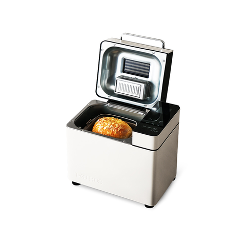 Máy làm bánh mì tự động Petrus PE9600WH phiên bản cao cấp