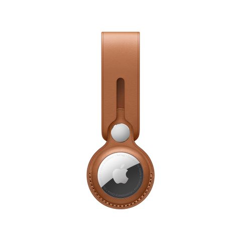Thiết bị định vị thông minh AirTag Apple - Bluetooth chính hãng, tìm kiếm đồ vật dễ dàng, độ chính xác cao, tương thích iPhone và iPad