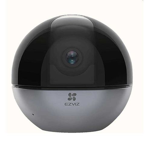 Camera Wifi không dây Ezviz C6W 4MP 2K quay quét 360 độ