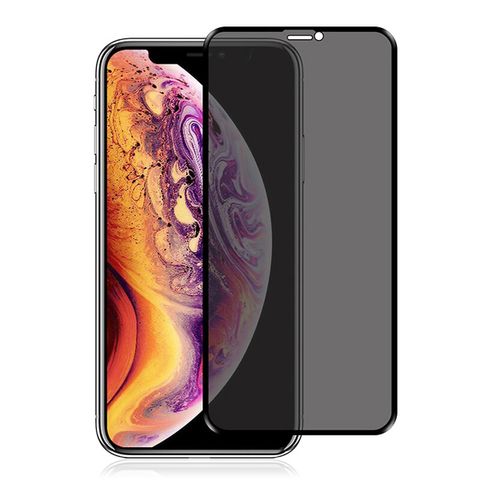 Kính Cường Lực Chống Nhìn Trộm 3D Kingkong Cho iPhone 11, 11 Pro, 11 Pro Max - Bảo Vệ Màn Hình Toàn Diện, Kháng Nước, Chất Lượng Cao
