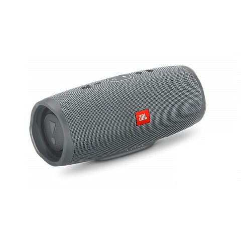 Loa Bluetooth JBL Charge 4 IPX7 - Âm thanh mạnh mẽ, chống nước chuẩn Mỹ, thời gian sử dụng 20 tiếng, kết nối Bluetooth 4.2, thiết kế gọn nhẹ