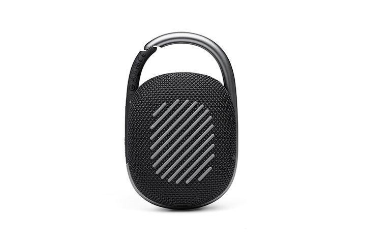 Loa Bluetooth JBL Clip 4 - Chống Nước, Kháng Bụi IP67, Thiết Kế Nhỏ Gọn, Âm Thanh Chất Lượng Cao, Dùng Ngoài Trời, Màu Đỏ