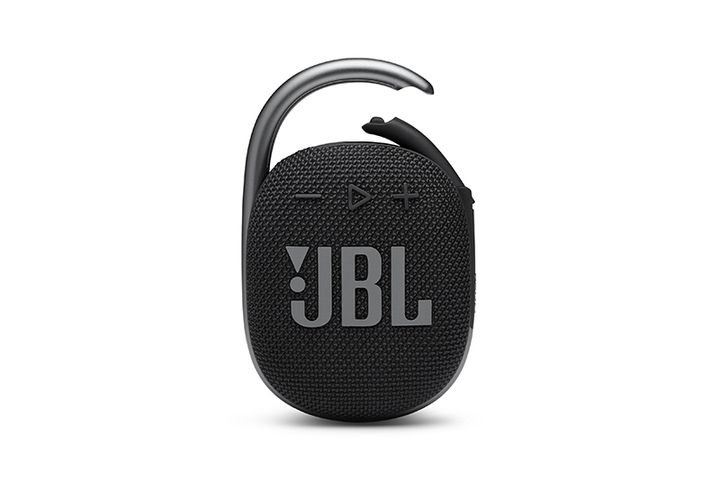 Loa Bluetooth JBL Clip 4 - Chống Nước, Kháng Bụi IP67, Thiết Kế Nhỏ Gọn, Âm Thanh Chất Lượng Cao, Dùng Ngoài Trời, Màu Đỏ