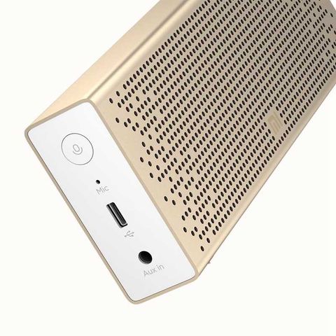 Loa Bluetooth Xiaomi MDZ-33-DA - Loa Thông Minh Gọi Điện Rảnh Tay Chất Lượng Âm Thanh Vượt Trội Từ 10m