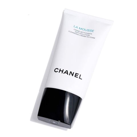 Sữa Rửa Mặt Chanel La Mousse Crème 150ml - Sản Phẩm Chăm Sóc Da Chính Hãng Từ Pháp, Dưỡng Sáng và Giữ Ẩm, Phù Hợp Mọi Loại Da 722675