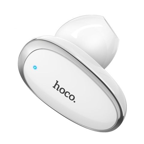 Tai Nghe Bluetooth Hoco E46 V4.2 - Tai Nghe Đàm Thoại Không Dây Thời Trang, Kết Nối Mạnh Mẽ, Thích Hợp Để Sử Dụng Hằng Ngày