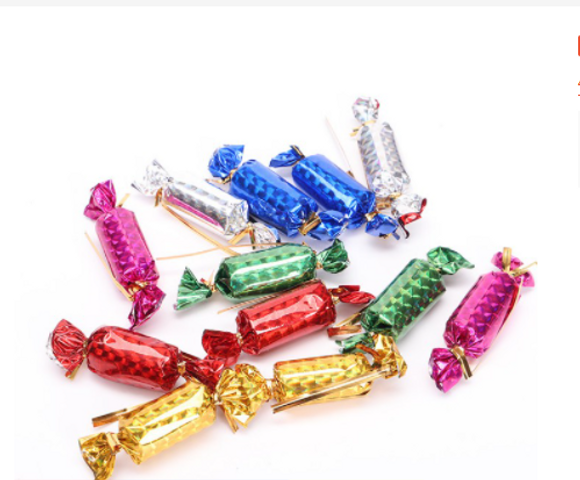 Set Bảng Chữ Merry Christmas và 12 Kẹo Nhí Sắc Màu - Trang Trí Giáng Sinh Độc Đáo Cho Không Gian Sống Vui Tươi