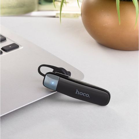 Tai Nghe Không Dây Hoco E31 Graceful Bluetooth 4.2 - Thiết Kế Nhỏ Gọn, Kết Nối Ổn Định, Âm Thanh Chất Lượng Cao