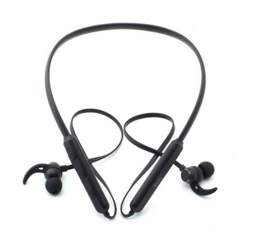 Tai Nghe Thể Thao Bluetooth In-ear Hoco ES11 - Thiết Kế Năng Động, 6 Giờ Đàm Thoại, Âm Thanh Chất Lượng Cao, Phù Hợp Mọi Hoạt Động