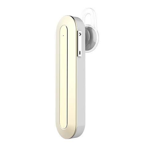 Tai Nghe Không Dây Sendem E81 - Nút Dài Silicon Chống Ồn, Kết Nối Bluetooth 4.1, Âm Thanh Sống Động, Thời Gian Sử Dụng 5 Giờ