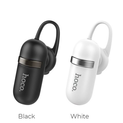Tai Nghe Không Dây Bluetooth Hoco E40 - Thời Gian Sử Dụng 3.5 Giờ, Âm Thanh Chất Lượng, Thiết Kế Tiện Lợi, Hàng Chính Hãng